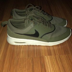 Nike Air Max Thea, size 8